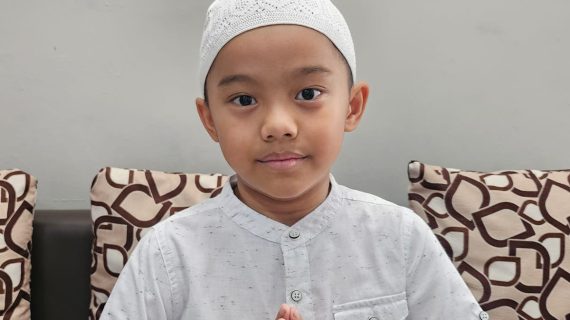 Khitan Umar Fatih
