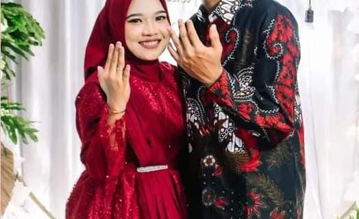 Yuni & Anwar
