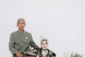 Amalia & Dwi