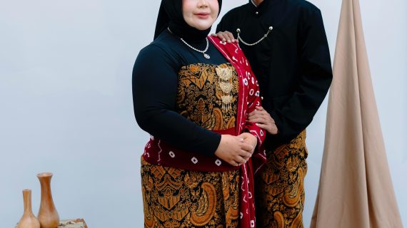 Wulan & Mario