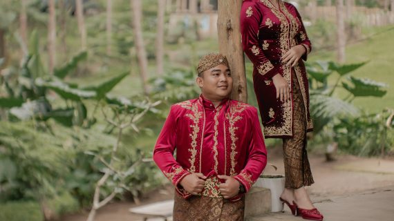 Andis & Feby