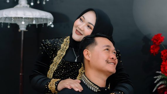 Lulu & Faozi