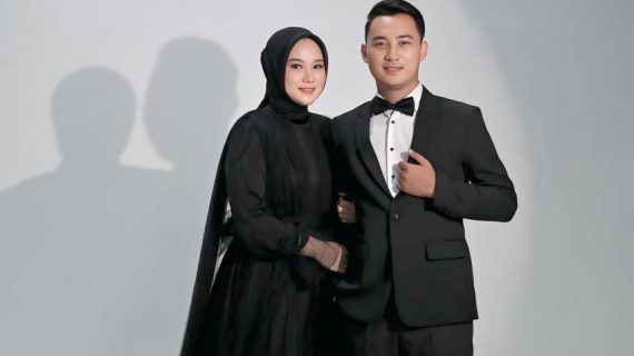 Diah & Alif
