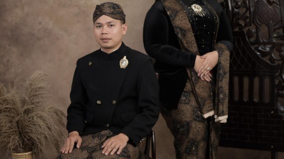 The Wedding of Rina & Faqih