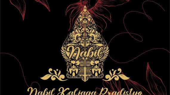 Undangan Khitan Nabil