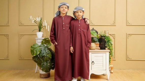 Khitan Wildan & Juna