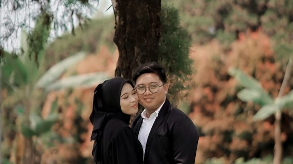 The Wedding of Ulfy & Albani