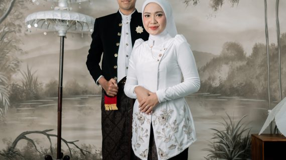 The Wedding of Septi & Wisnu