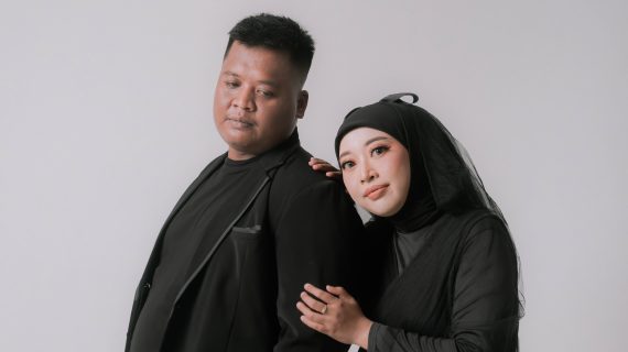 The Wedding of Elis & Adi
