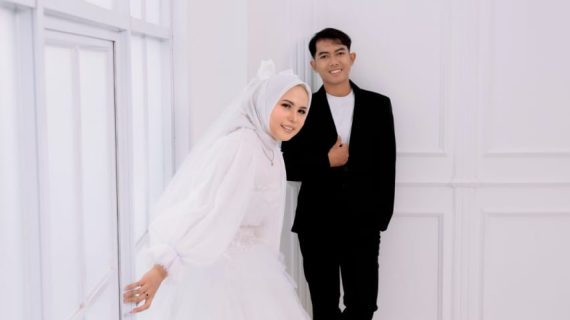 The Wedding of Septi & Agung