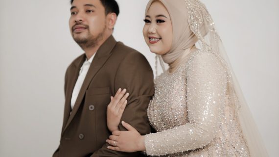 The Wedding of Iin & Idos