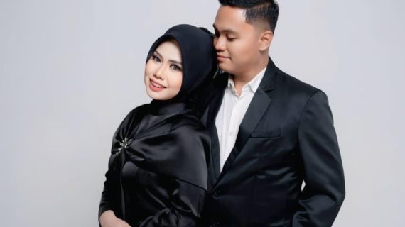 The Wedding of Sandy & Anggie