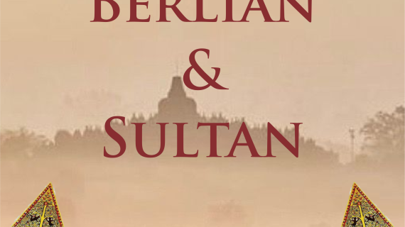 The Wedding Of Berlian & Sultan