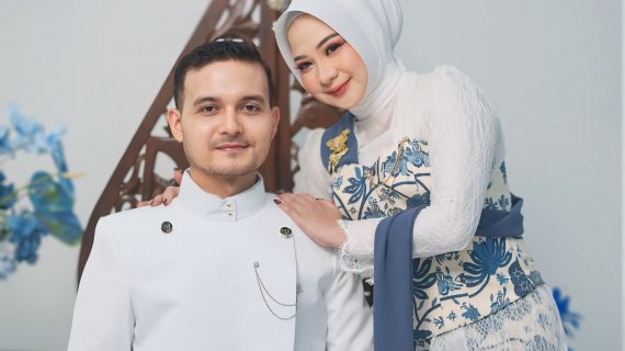 The Wedding Of Dinda & Fauzan