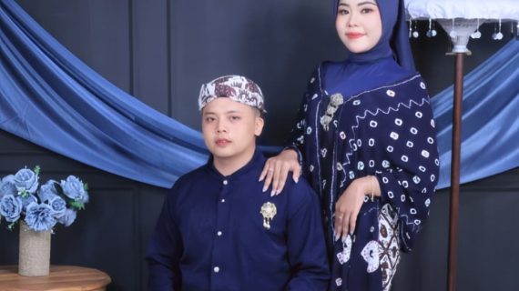 The Wedding Of Sendi & Leli