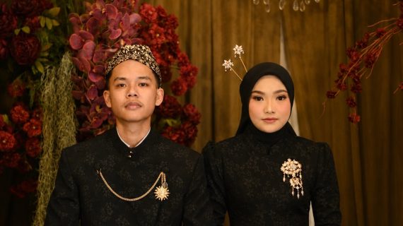 The Wedding Of Silfia & Bayu