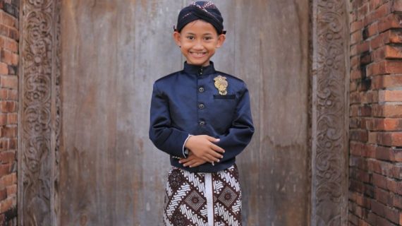 Undangan Khitan Mirza