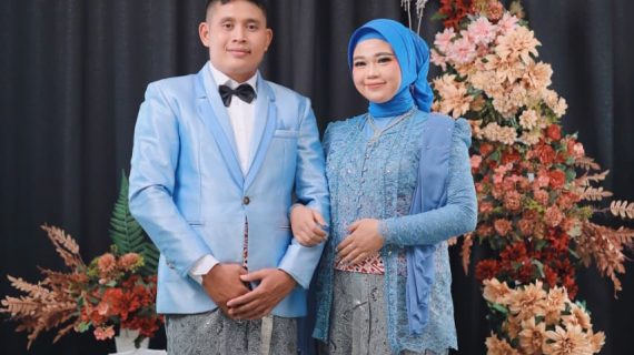 The Wedding Of Siska & Sigit