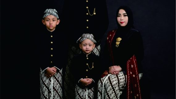Undangan Khitan Rafif